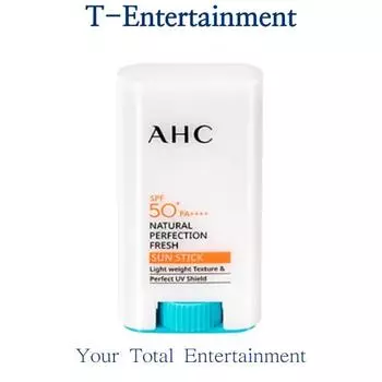 [AHC] Natural Perfection Fresh солнцезащитный стик 17г 17g