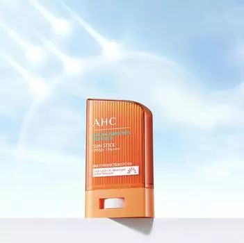 AHC Natural Perfection Pro Shield Солнцезащитный стик 14 г**