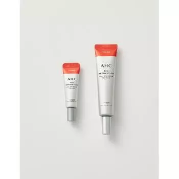 AHC New Ten Revolution Real Крем для кожи вокруг глаз для лица 35 мл +7 мл