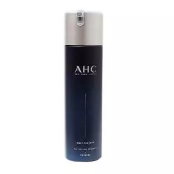 AHC Only for Men All-in-One Essence 200 мл Большая емкость Мужская косметика