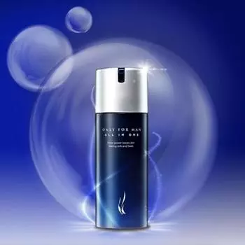 AHC ONLY FOR MEN Эссенция All In One 200 мл