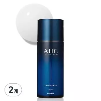 AHC Лосьон Only for Men, 150 мл, 2 шт.
