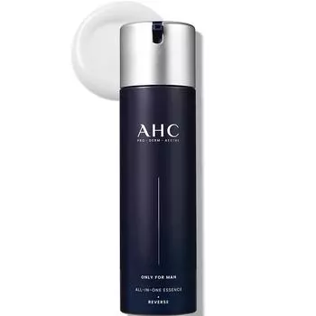 AHC Only for Men Универсальная эссенция, 200 мл, 1 шт.