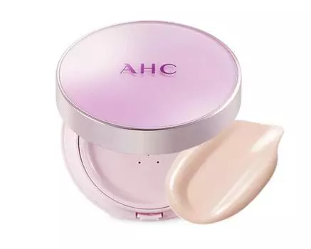 AHC Peony Bright Tone Finishing Pact 15гр.