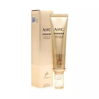 AHC Premier Ampoule Cream Eye Cream Season 11, 40 мл, 1 шт.
