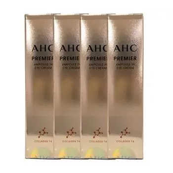 Ahc Premier Ampoule In Eye Cream 12ml 4ea 20