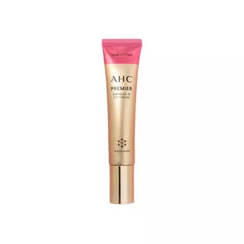 [AHC] Premier Ampoule In Eye Cream Core Lifting 40 мл