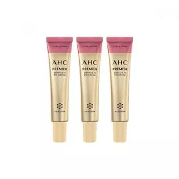 AHC Premier Ampoule In Eye Cream Core Lifting Season 12 12 мл X3 Single itemsingle item/20
