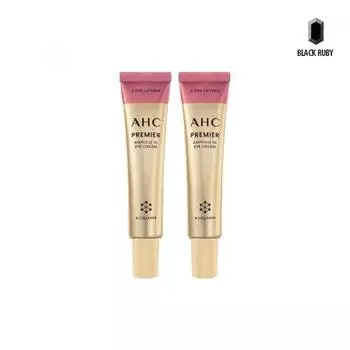 AHC Premier Ampoule In Eye Cream Core Lifting Season 12 12 мл X2 Single itemsingle item/20