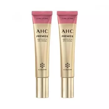 AHC Premier Ampoule In Eye Cream Core Lifting Season 12 40 мл X2 Single itemsingle item/20