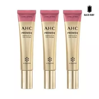 AHC Premier Ampoule In Eye Cream Core Lifting Season 12 40 мл X3 Single itemsingle item/20
