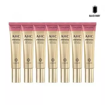 AHC Premier Ampoule In Eye Cream Core Lifting Season 12 40 мл X7 Single product/20