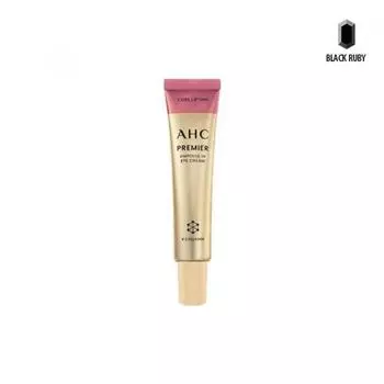 [ahc] Premier Ampoule In Eye Cream Core Lifting Season 12 12 мл S12062656 unitary/20
