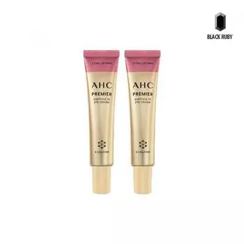 [ahc] Premier Ampoule In Eye Cream Core Lifting Season 12 12 мл X2 S12062689 unitary/20