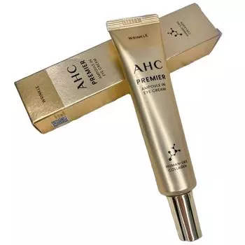 AHC Premier Ampoule Крем для кожи вокруг глаз 40 мл 40ml X 1PCS