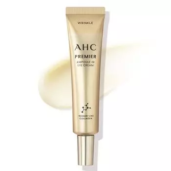 AHC Premier Ampoule в креме для глаз, 35 мл, 1 шт.