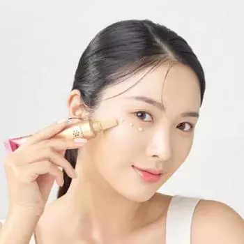 AHC Premier Ampoule в креме для кожи вокруг глаз Core Lifting [Season12] 12mlx5ea