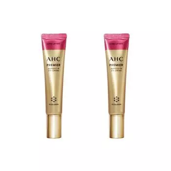 AHC Premier Ampoule в креме для кожи вокруг глаз Core Lifting Season12 40 мл*2 шт/4 шт/6 шт/8 шт/10 шт 2Pcs