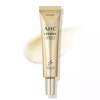 AHC Premier Ампульный крем для кожи вокруг глаз 35 мл (3 варианта) 1PCS