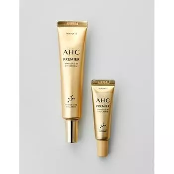 AHC Premier Ампула в креме для глаз 35 мл+7 мл