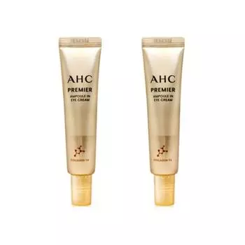 AHC Premier Ампула в креме для глаз Season11 12 мл*2 шт/4 шт/6 шт/8 шт/10 шт 2Pcs