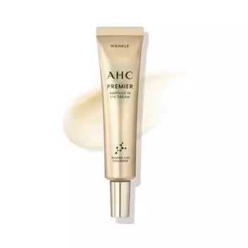 AHC Premier Ампула в креме для глаз 35 мл, 1
