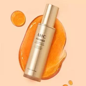 AHC Premier Collagen T3 Плотная сыворотка 50 мл