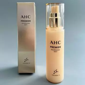 AHC Premier Питательный спрей 100 мл