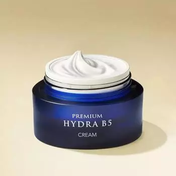 AHC Premium EX Hydra B5 Moisturizing Cream, 50ml