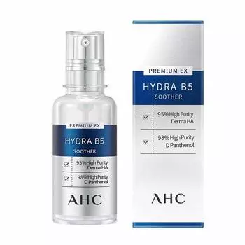 AHC Premium EX Hydra B5 Soother