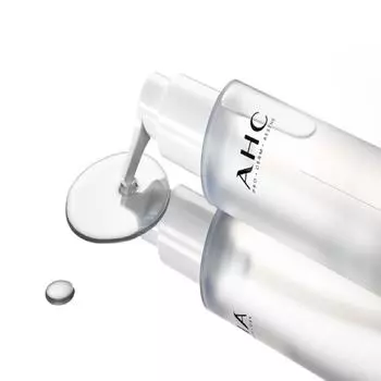 AHC Prep Reset Очищающее масло 125 мл