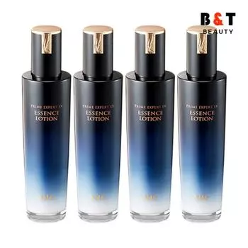 AHC Prime Expert EX Essence Lotion 130 мл x4, 130 мл, 4 шт.