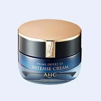 AHC PRIME expert EX Boosting TONER ESSENCE LOTION интенсивный КРЕМ 50 мл 2