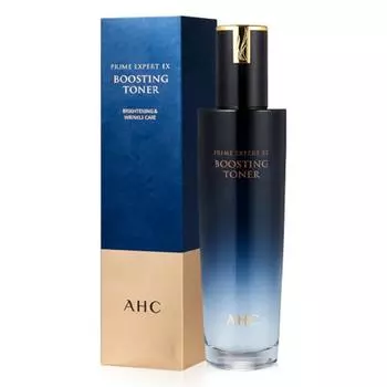 AHC Prime Expert Женская базовая косметика Skin, 1 Skin, 1 шт.