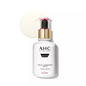 AHC Pro Shot Colla JuveNation Lift4 Intra Сыворотка 40 мл