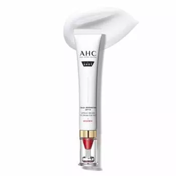 AHC Pro Shot Colla-Juvenation Lift 4 капсульный крем для кожи вокруг глаз для лица 30 мл (3 варианта) 1PCS