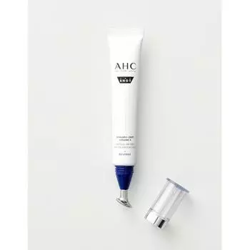 AHC Pro Shot Hyaluronic Deep Volume 5 Крем для кожи вокруг глаз и лица 30 мл