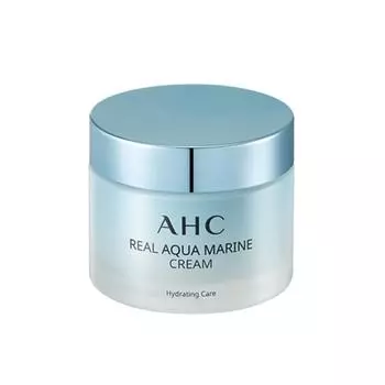 AHC Real Aqua Marine Крем 50 мл