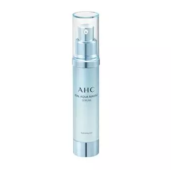 AHC Real Aqua Marine Serum 25 мл