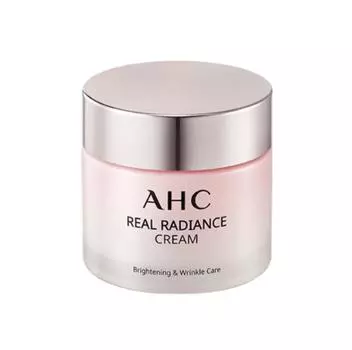 AHC Real Radiance Cream 50мл