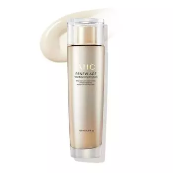 AHC Renew Age Total Balancing Emulsion, 130 мл, 1 шт.
