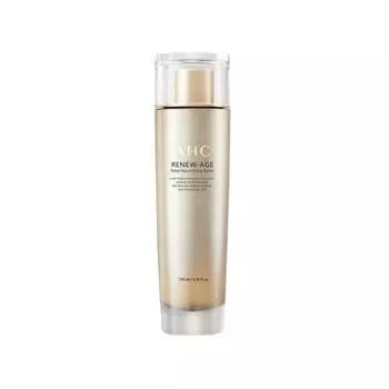 AHC Renew-age Total Nourishing Toner 130 мл*1 шт/2 шт 1Pc