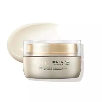 AHC Renew Age Total Reset Cream, 50 мл, 1 шт.
