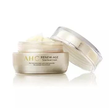 AHC Renew-Age Total Reset Cream 50ml