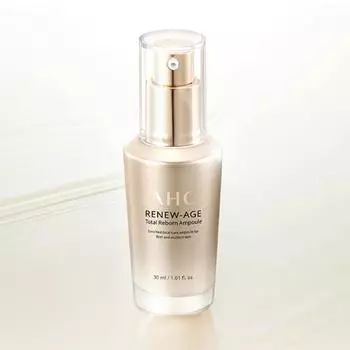 AHC Renew Age Total Ribbon Ampoule 30 мл