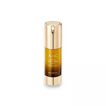 AHC Royal Collagen Serum 25 мл - Интенсивное увлажнение и решение против старения