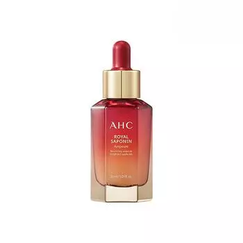 AHC Royal Сапонин ампула 30 мл