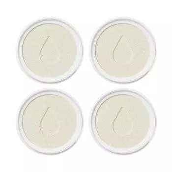 AHC Safe On Cica Calming Sun Cushion Refill 25g x4 / Season 8 / Se-ri Pak Sun Cushion, single item