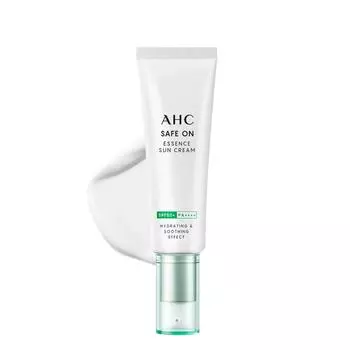 AHC Safe On Essence Солнцезащитный крем