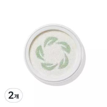 AHC Safe On Mild Sun Cushion Refill SPF50+ PA++++, 25g, 2 pieces